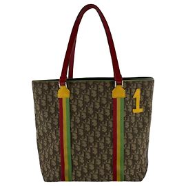 Borsa tote Rasta Trotter Christian Dior