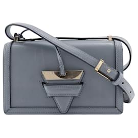 Borsa a Spalla Loewe Barcelona in Pelle Piccola