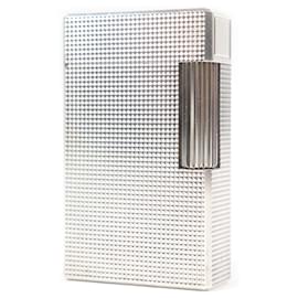 Dupont Line 1 Diamond Head Lighter - Autre Marque