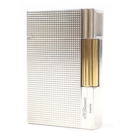 Autre Marque Dupont Gatsby Diamond Head Lighter