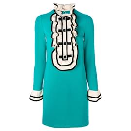Gucci por Alessandro Michele Pre Otoño 2017