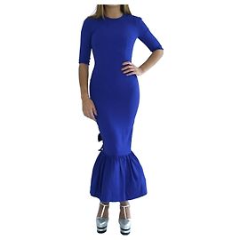 Alessandra Rich Herbst 2013 Modenschau Look 31