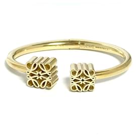 Bracciale a manica Anagram da donna Loewe