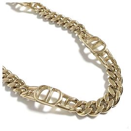 Bracciale a catena CD Icon da uomo di Christian Dior