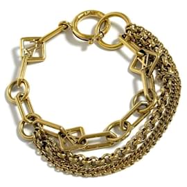 Bracciale Chaine Vegas da uomo Louis Vuitton