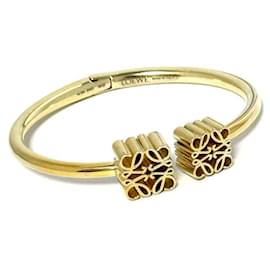 Bracciale a manica Anagram da donna Loewe
