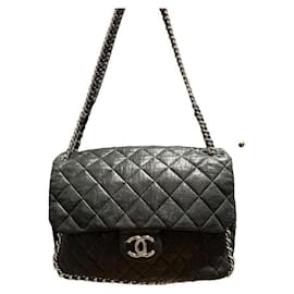 Chanel Classic Flap Catena Intorno