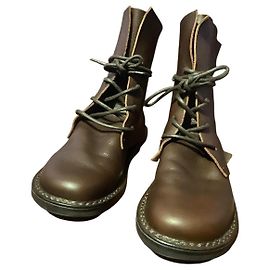 Autre Marque Botas Trippen Rectángulo