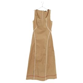 Fendi Baumwollkleid
