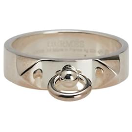 Hermès Collier de Chien Band Ring