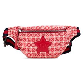 Marsupio stella GG logo per bambini Gucci