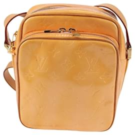 Borsa Wooster Monogram Vernis Louis Vuitton