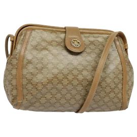Céline Borsa a Spalla Celine Macadam in Pelle PVC