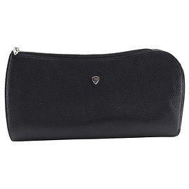Autre Marque Clutch in pelle Ange Chambord Sellier