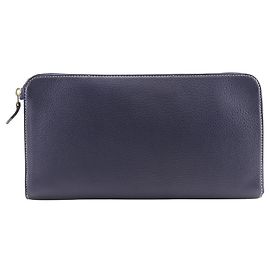 Autre Marque Bolsa de mão Cisei em couro de bezerro