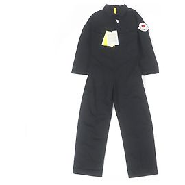 Moncler Genius TUTA Mono de Algodón