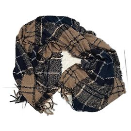 Sciarpa Barbour Ancient Loden Tartan