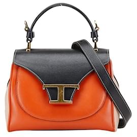 Borsa a mano/spalla Tod's T Timeless