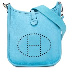 Hermès Evelyn TPM Schultertasche