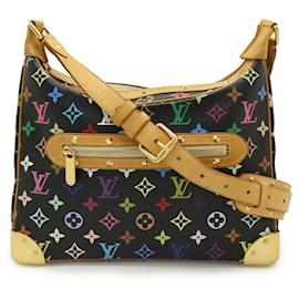 Borsa a Spalla Monogram Multicolore Louis Vuitton