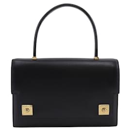Borsa Hermès Piano 25 in pelle box calf
