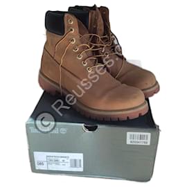 Sapato Timberland para Homens em Bom Estado