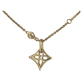 Collana LV Twiggy Fiore Puntiagudo di Louis Vuitton