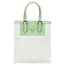 LOEWE Repeat Anagram Tote Bag - Loewe