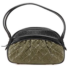Borsa a mano/borse a spalla Louis Vuitton Monogram Vienna Clara