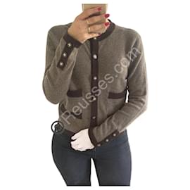 Chaleco Chanel para Mujer en Muy Buen Estado