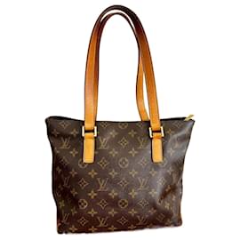 Louis Vuitton Bolso Tote Piano Monogram