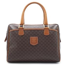 Borsa a Mano Macadam Boston - Céline