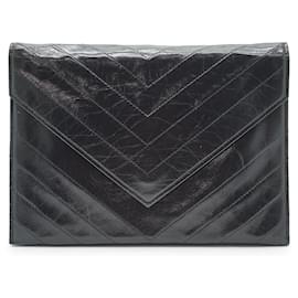 Pochette Vintage - Yves Saint Laurent