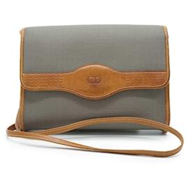 Borsa a tracolla CD vintage - Dior