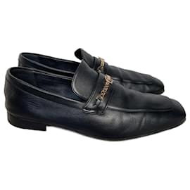 Mocassini in pelle MJ - Christian Louboutin