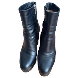 Stivaletti Gianvito Rossi