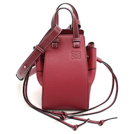 Borsa a Spalla Hammock Mini Loewe
