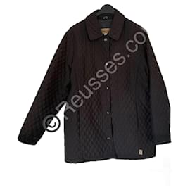 Barbour Tailored Microfibre Quiet Jacket