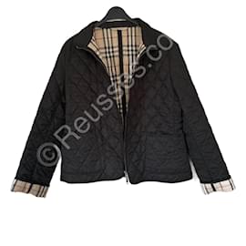 Burberry Steppjacke