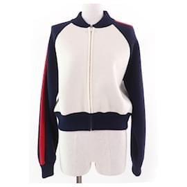 Chaqueta Bomber Cortada JA DIOR PARIS de Christian Dior