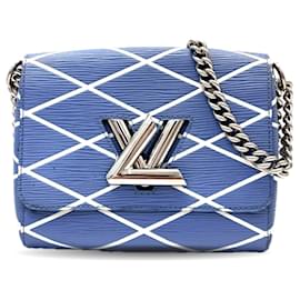 Louis Vuitton Twist PM Schultertasche
