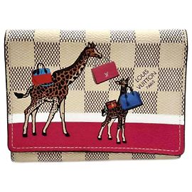 Cartera Trifold Victorine Louis Vuitton
