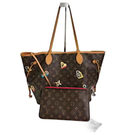 Borsa Louis Vuitton – modello Neverfull MM