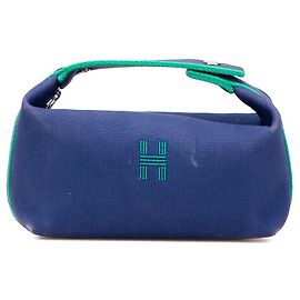 Borsa in cotone Bride a Brac di Hermès