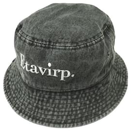 Etavirp Denim Bucket Hat - Autre Marque