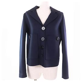 Chaqueta de Lana Christian Dior 2R0C48X1116