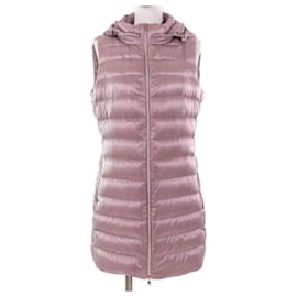Chaleco de nylon acolchado Herno - Autre Marque