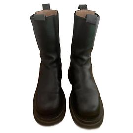 Botas Lug Bottega Veneta