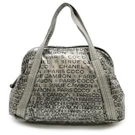 Borsa Tote Chanel Unlimited