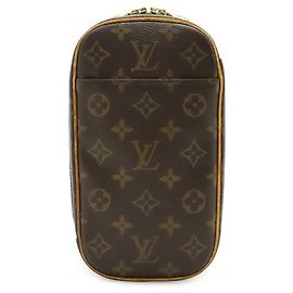 Borsa a corpo Pochette Ganju Monogram Louis Vuitton